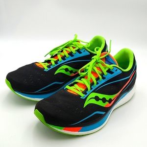 Saucony Endorphin Speed Men 12 running shoes